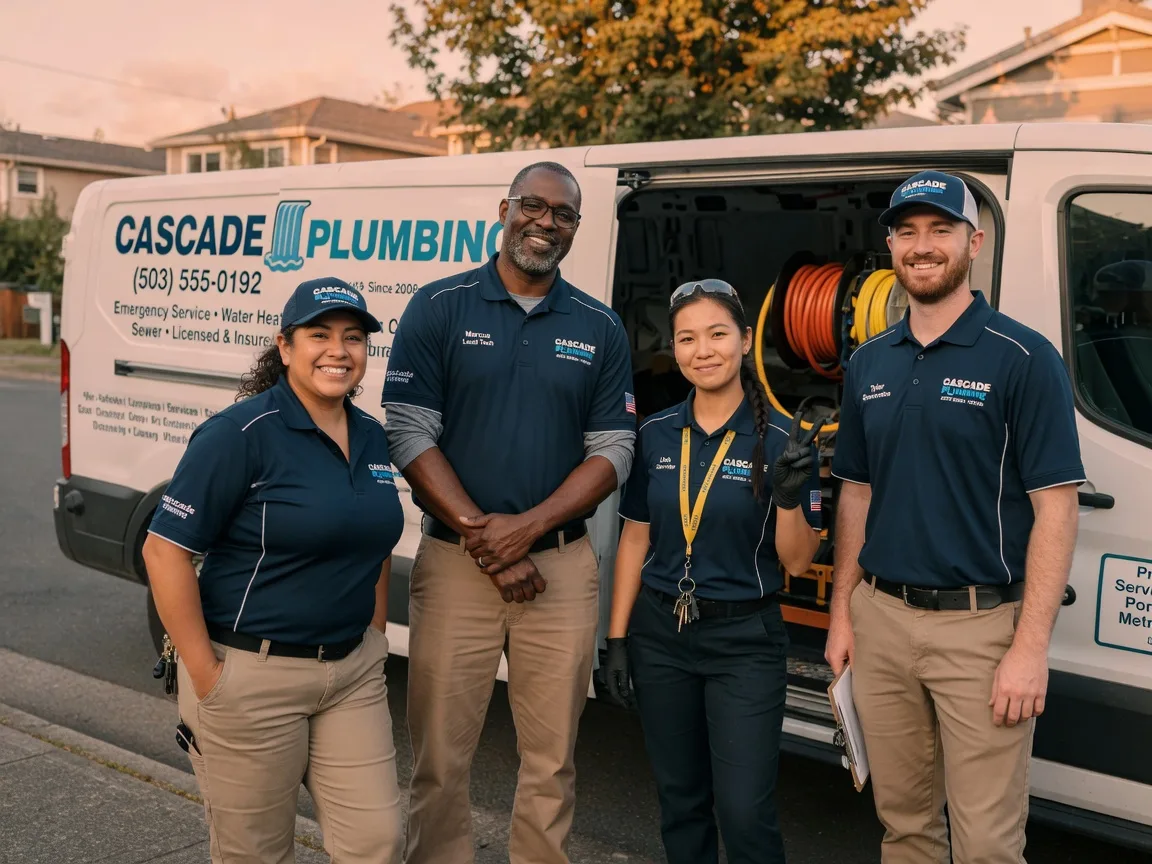 Emergency Plumber company in Luning, NV